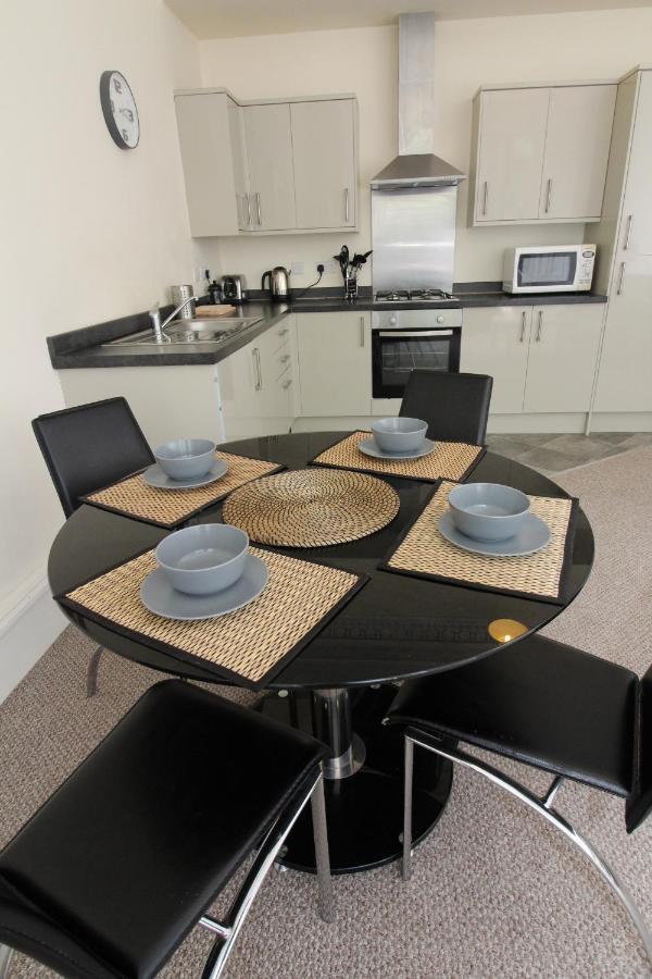 Central Two Bedroom Victorian Apartment With Free Parking Edimburgo Exterior foto